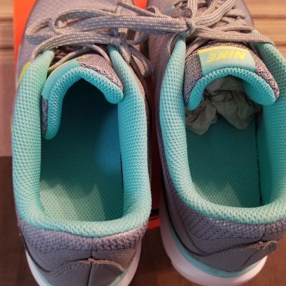 Womens Nike Flex Trainer 5 - size 5.5 - Picture 2 of 7